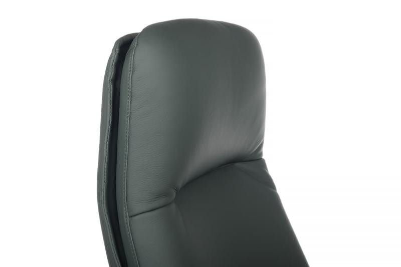 Кресло Батисто A2018 Зеленый