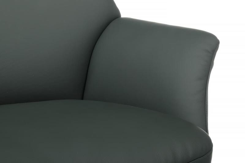 Кресло Батисто A2018 Зеленый