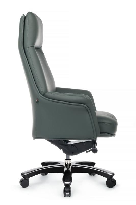 Кресло Батисто A2018 Зеленый