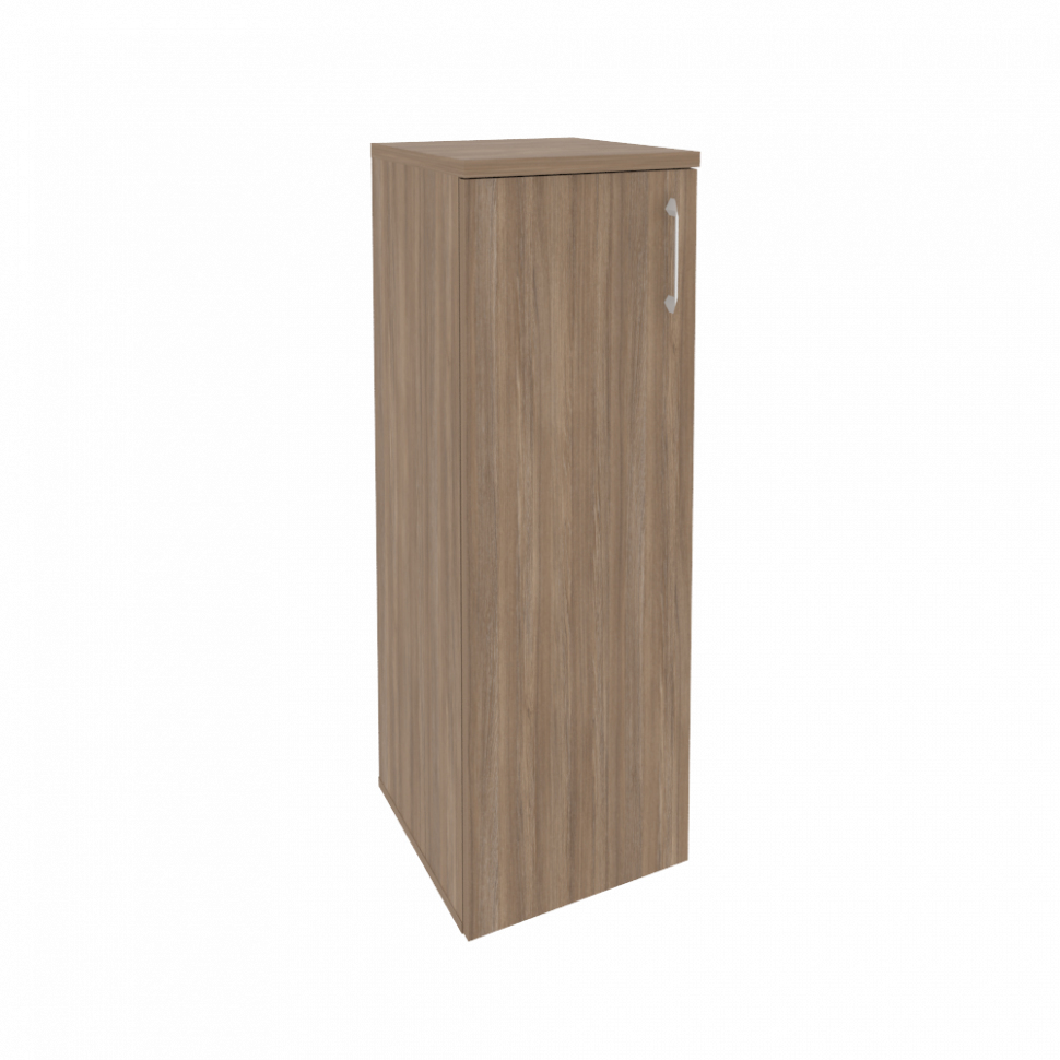 Onix Шкаф средний узкий левый O.SU-2.3 (L) Дуб Аризона 400*420*1207