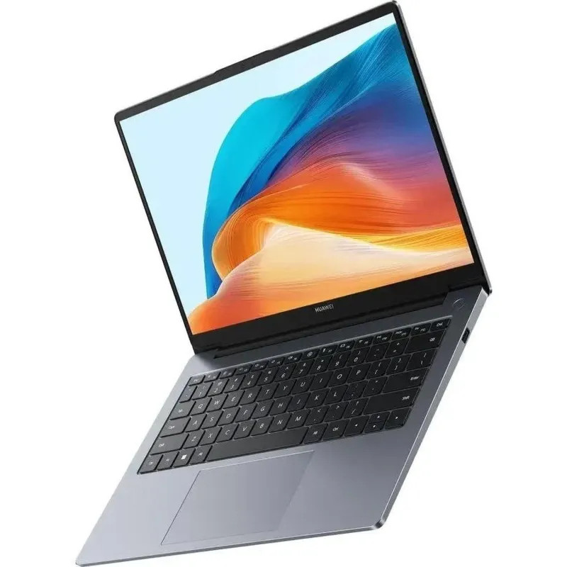 Ноутбук Huawei MateBook D14(53014BSB) i5-13420H 16Gb/512Gb SSD/14/DOS