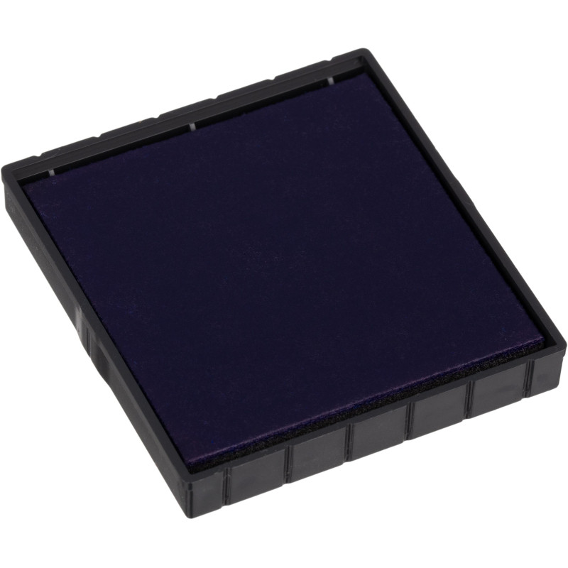 Подушка штемпельная сменная E/Q43 син. для Q43 Colop