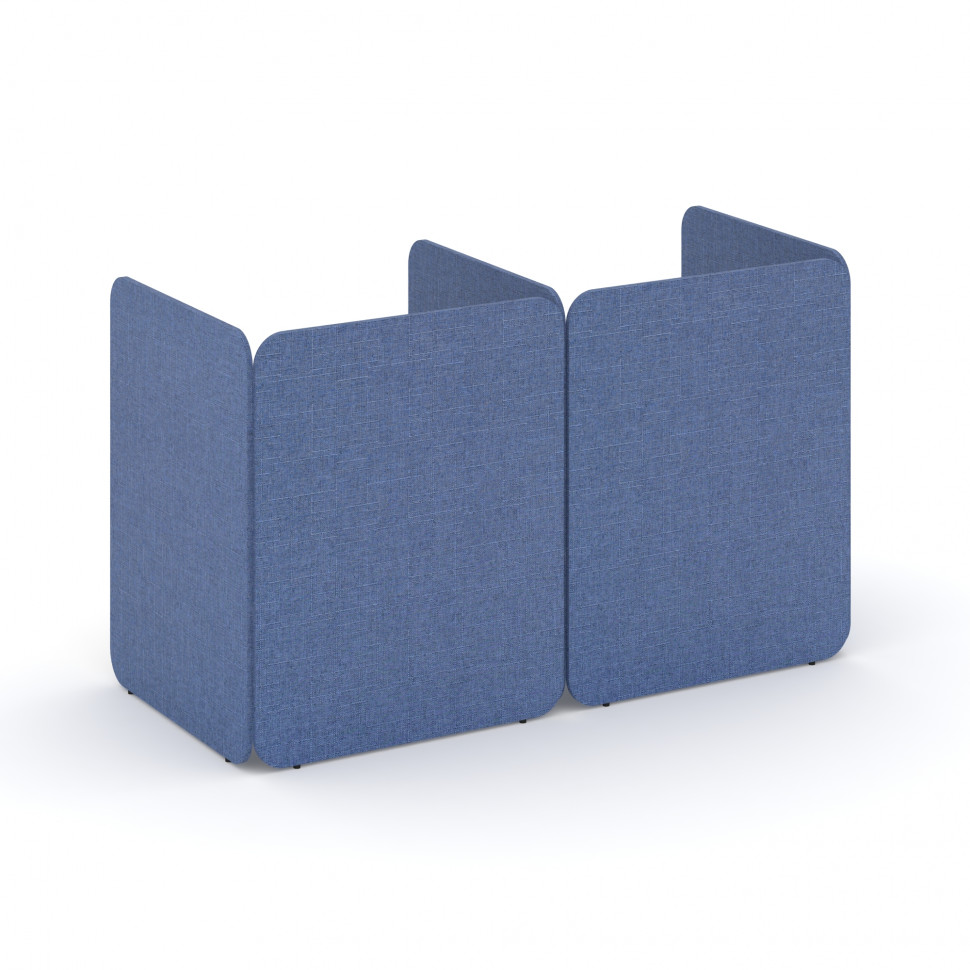 Call center Комплект №2 KC.K-002 Тиквуд Светлый/Romeo 11 1614*909*1200