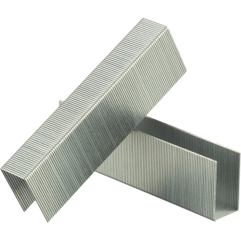 Скобы для степлера №23/23 ATTACHE оцинкованные (180-240 лист) 1000 шт./уп