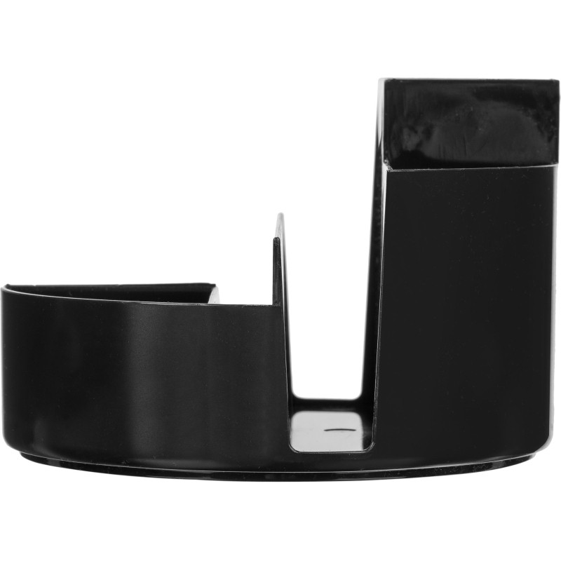 Подставка-органайзер д/канцеляр.мелочей Attache ПРОФИ 7 отд черный ОР01АЕ