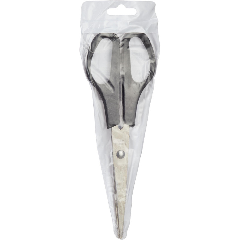 Ножницы Attache Economy / Выбор есть 160 мм,пласт.эллипт.руч., черн