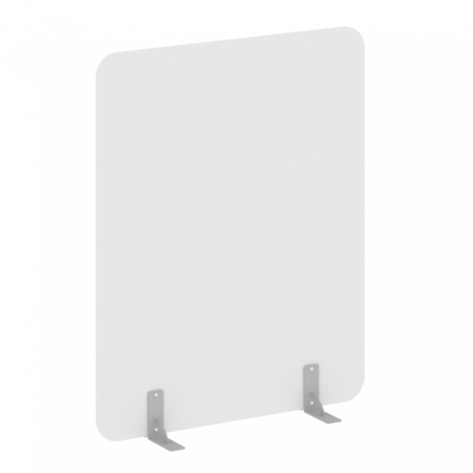 R-line Перегородки на металлических опорах на фетровых подпятниках DP.F-120-150 Белый/Металл Серый 1 R-line Перегородки на металлических опорах на фетровых подпятниках DP.F-120-150 Белый/Металл Серый 1