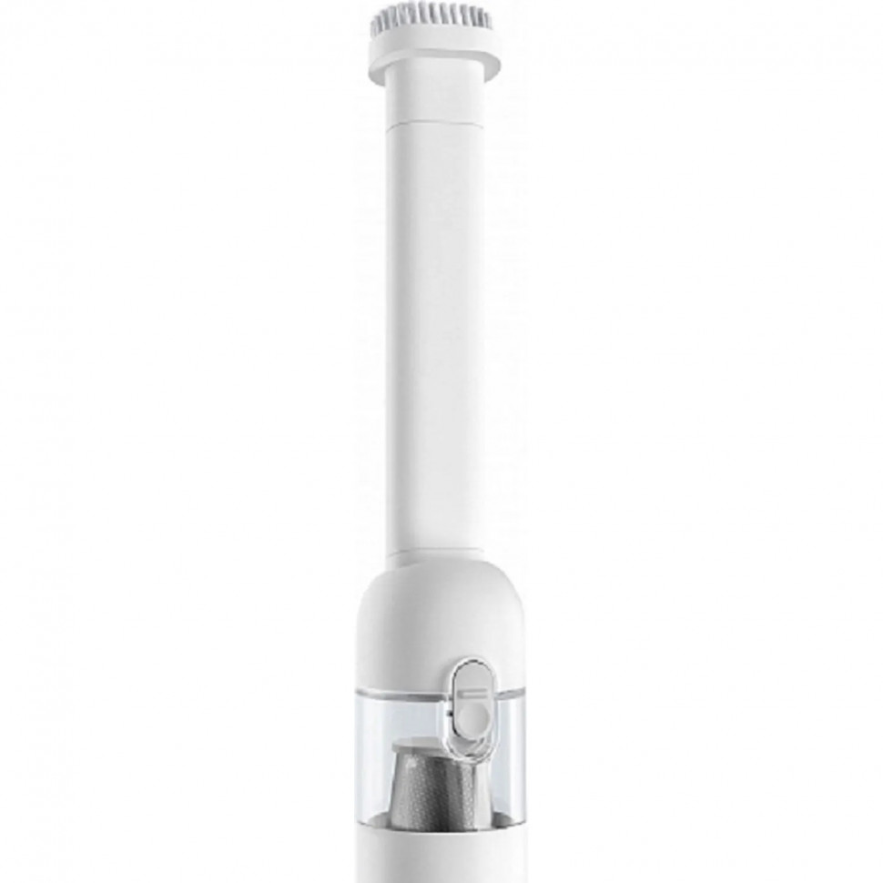 Пылесос вертикальный XIAOMI Mi Vacuum Cleaner Mini, белый, сухая уборка