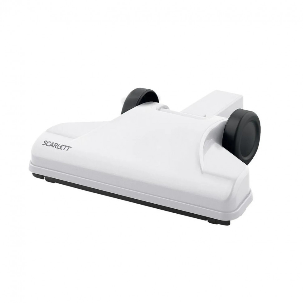 Пылесос SCARLETT SC-VC80H23, вертикальный, 600Вт, белый