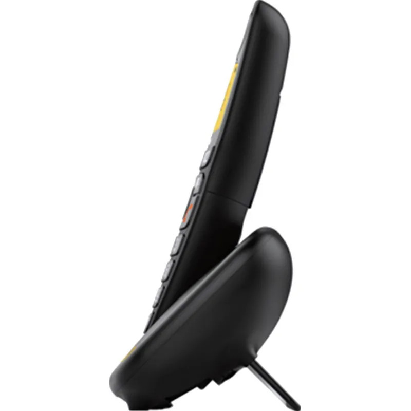 Радиотелефон teXet TX-D8905A черный