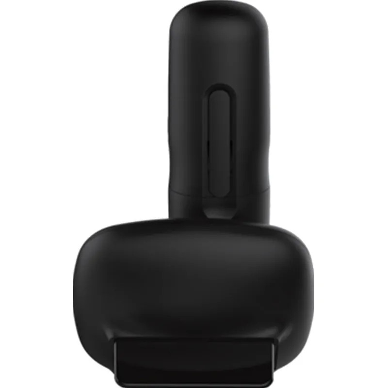 Радиотелефон teXet TX-D8905A черный