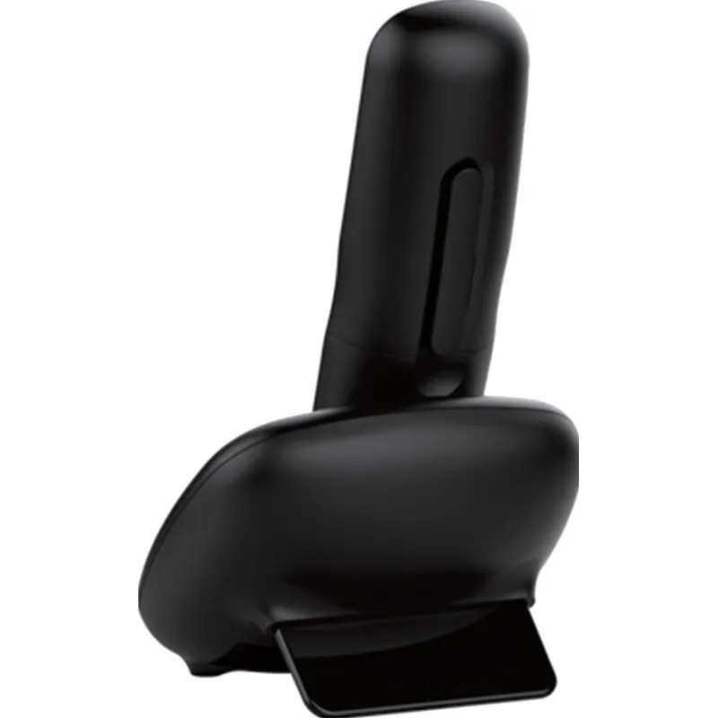 Радиотелефон teXet TX-D8905A черный