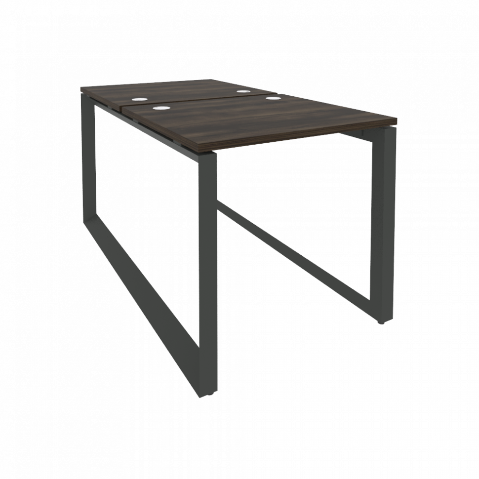 Onix Рабочая станция на О-образном м/к O.MO-D.RS-2.0.7 Дуб Мали/Металл Антрацит 780*1475*750 Onix Рабочая станция на О-образном м/к O.MO-D.RS-2.0.7 Дуб Мали/Металл Антрацит 780*1475*750