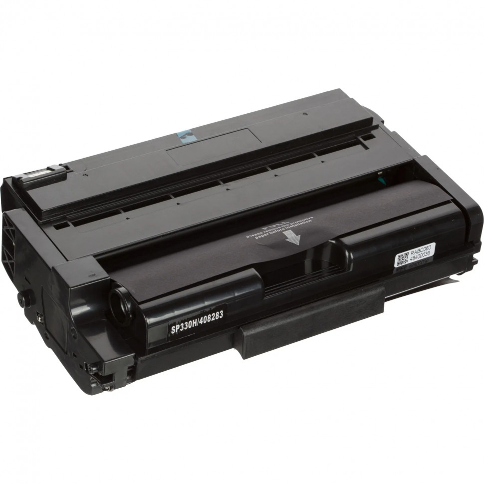 Картридж лазерный Retech SP330H чер. для Ricoh Aficio SP 330DN/330SFN/330SN