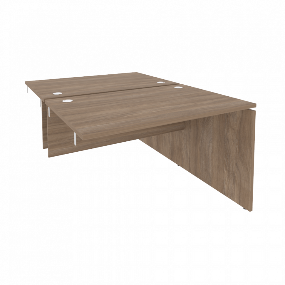 Onix Наборный элемент рабочей станции O.2.NRS-2.8 Дуб Аризона 1180*1635*750 Onix Наборный элемент рабочей станции O.2.NRS-2.8 Дуб Аризона 1180*1635*750