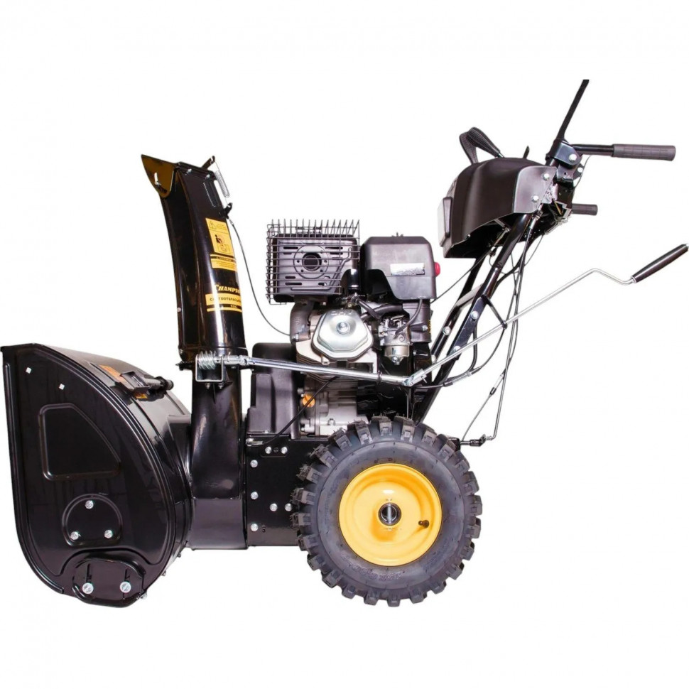 Снегоуборщик CHAMPION ST1170E