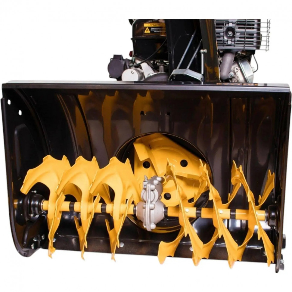 Снегоуборщик CHAMPION ST1170E