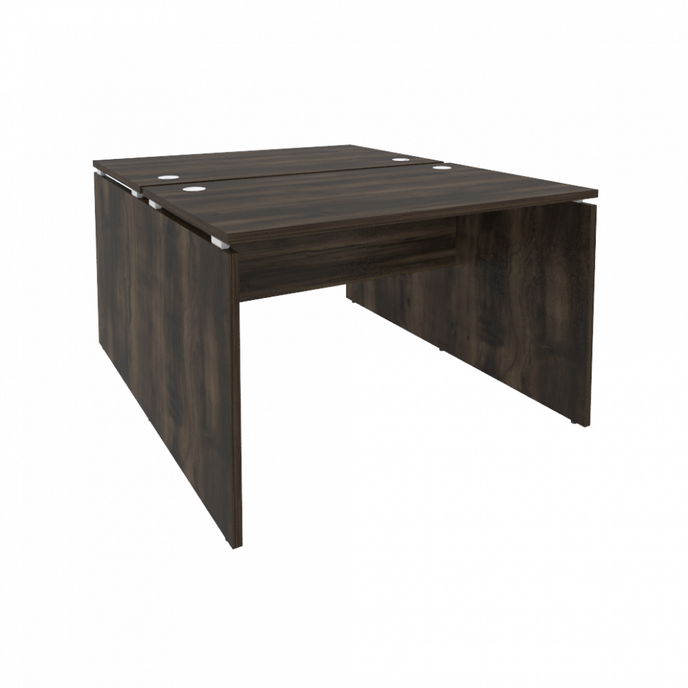 Onix Рабочая станция O.D.RS-2.2.7 Дуб Мали 1180*1475*750