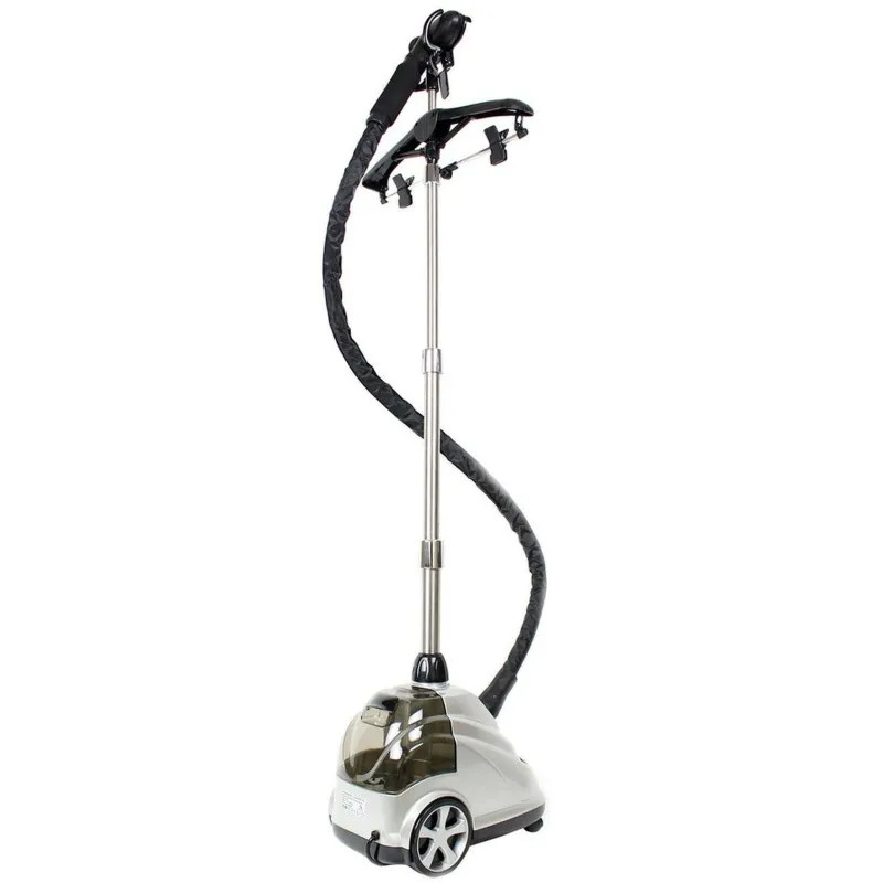 Отпариватель Grand Master GM-S205 Professional, 2300Вт, 2.5л,серебристый