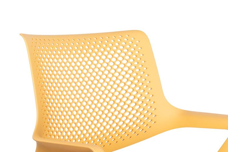 Кресло Dream B2202 Светло-серый