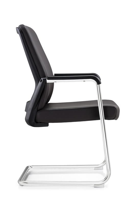 Кресло Sitting RCH D825-5 Темно-серый