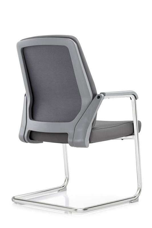 Кресло Sitting RCH D825-5 Темно-серый