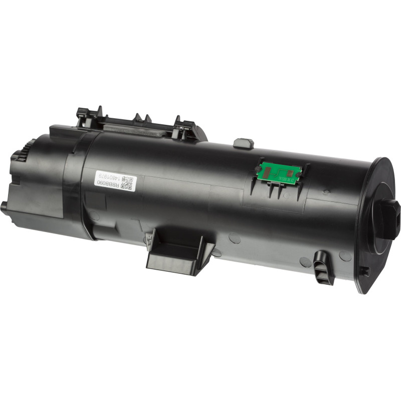 Тонер-картридж Retech TK-1200 чер. для Kyocera ECOSYS M2235/P2335/M2735