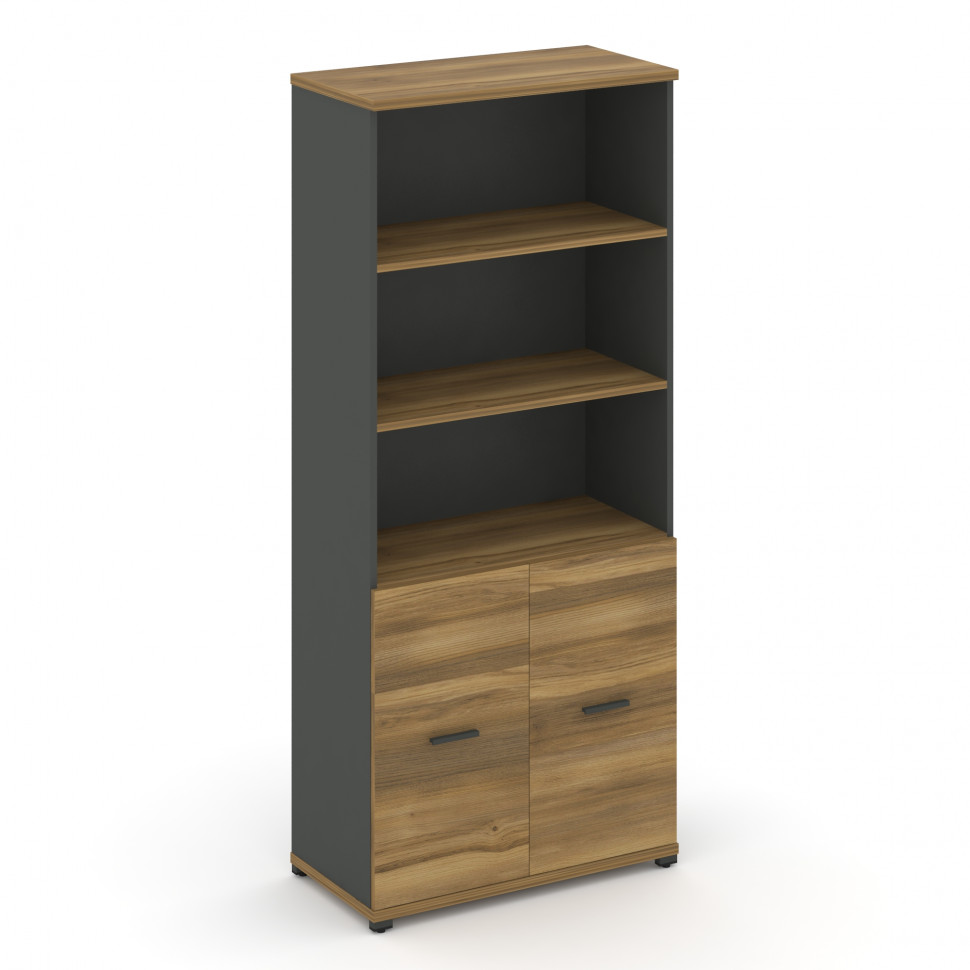 Concept Шкаф 1 широкая секция, 5 ниш CN.STS-511 A Сандал Янтарный/Антрацит/Металл Антрацит 836*420*1 Concept Шкаф 1 широкая секция, 5 ниш CN.STS-511 A Сандал Янтарный/Антрацит/Металл Антрацит 836*420*1