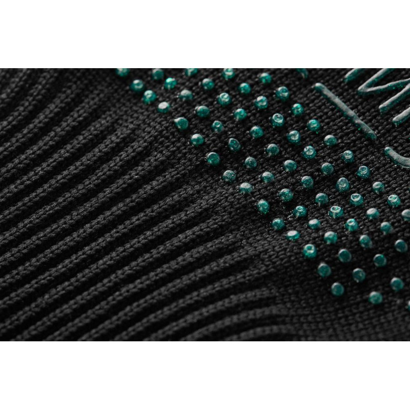 Перчатки защитные трикотаж Manipula МЕХАНИК БЛЭК хлопок/нейлон (TNG-30) р10