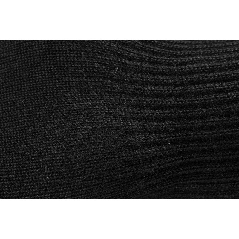 Перчатки защитные трикотаж Manipula МЕХАНИК БЛЭК хлопок/нейлон (TNG-30) р10