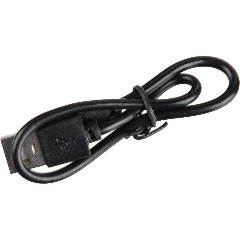 Внешний аккумулятор ProMega C-PBQ9, 30000mAh, 2.1A, Type-C/MicroUSB+к, чер