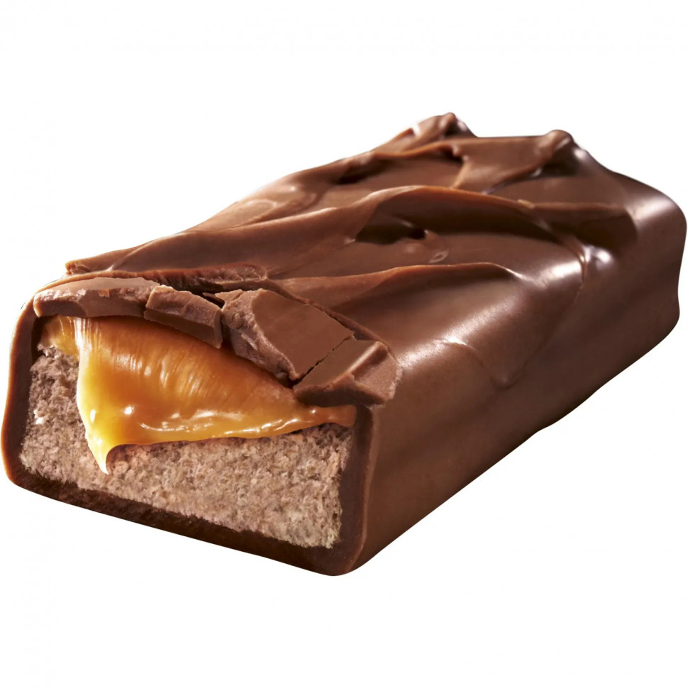 Шоколадный батончик Mars, 4штx40,5г/уп