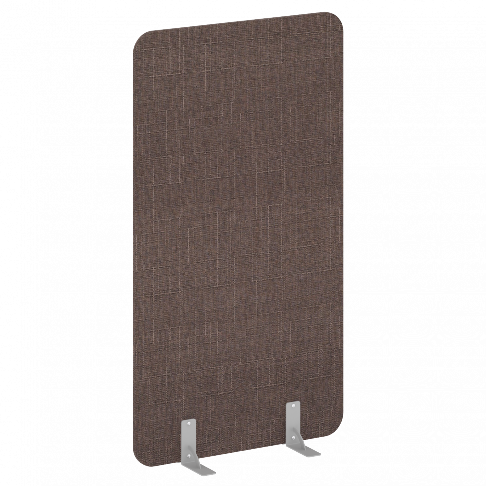 R-line soft Перегородки на металлических опорах на фетровых подпятниках AP.F-100-180 Romeo 04/Металл R-line soft Перегородки на металлических опорах на фетровых подпятниках AP.F-100-180 Romeo 04/Металл