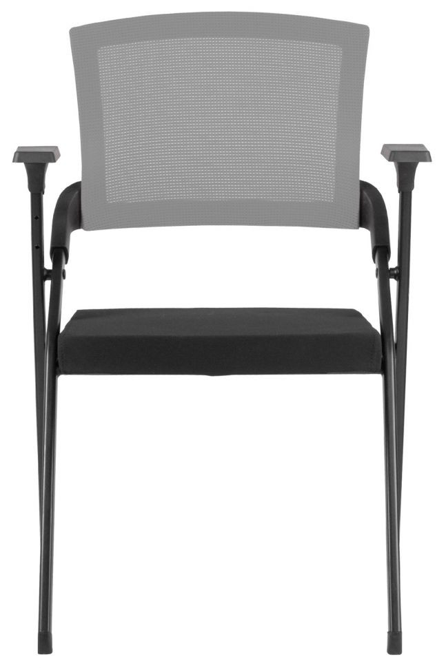 Кресло Seat RCH M2001 Серое складное