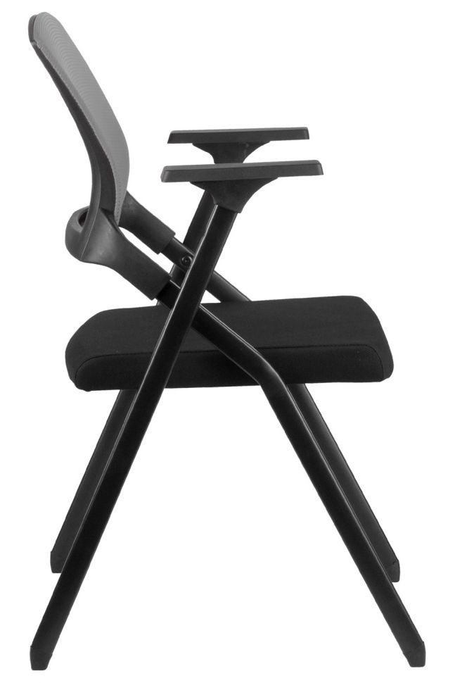 Кресло Seat RCH M2001 Серое складное