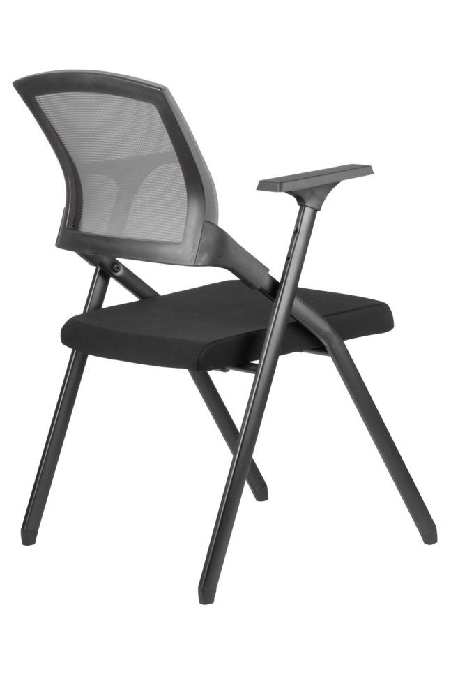 Кресло Seat RCH M2001 Серое складное