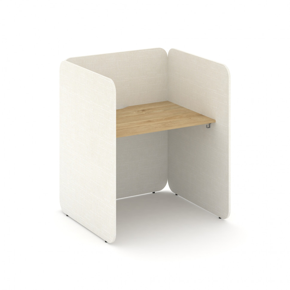 Call center Комплект №1 KC.K-001 Тиквуд Светлый/Romeo 01 816*909*1200