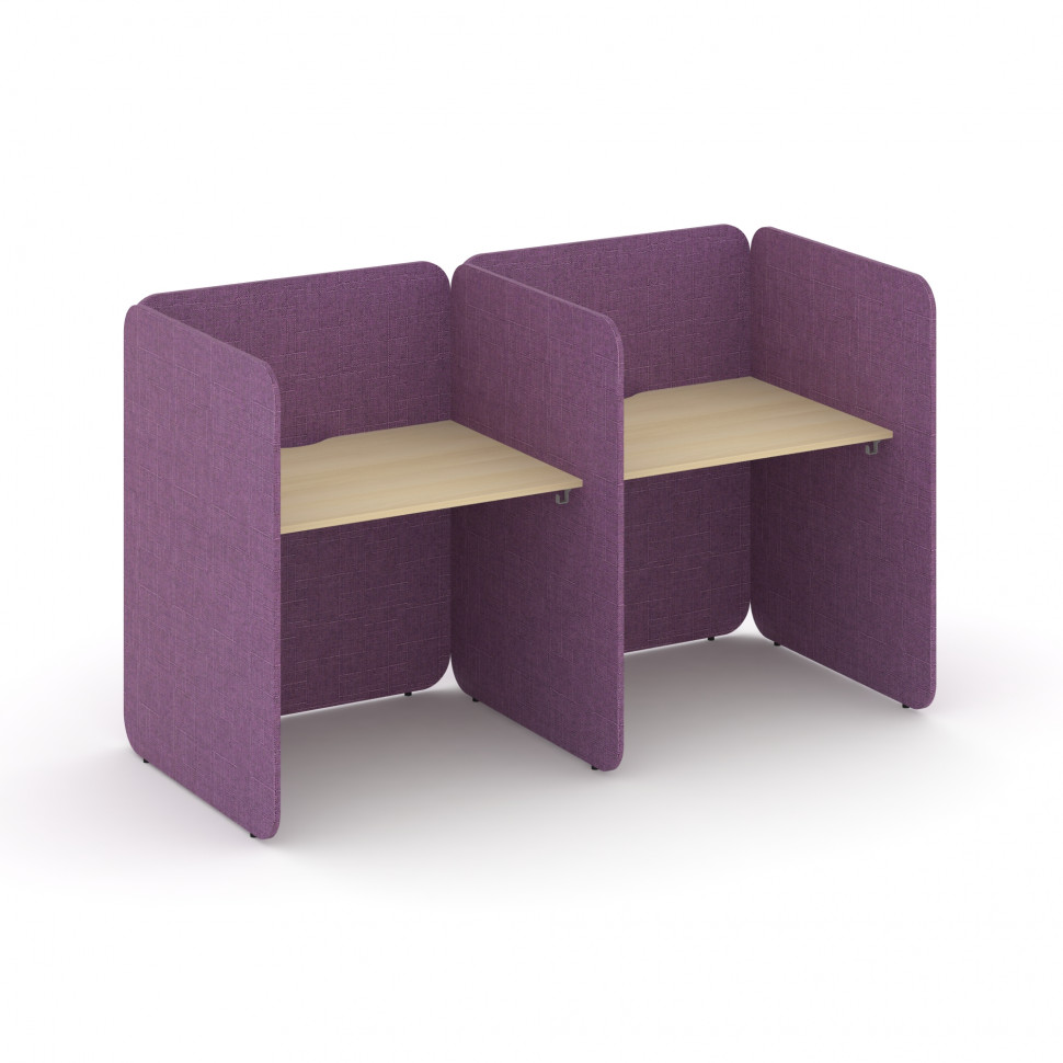 Call center Комплект №2 KC.K-002 Акация Лорка/Romeo 06 1614*909*1200