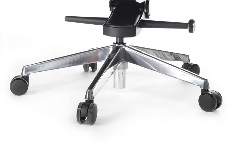 Кресло Соул-M B1908 Темно-коричневый