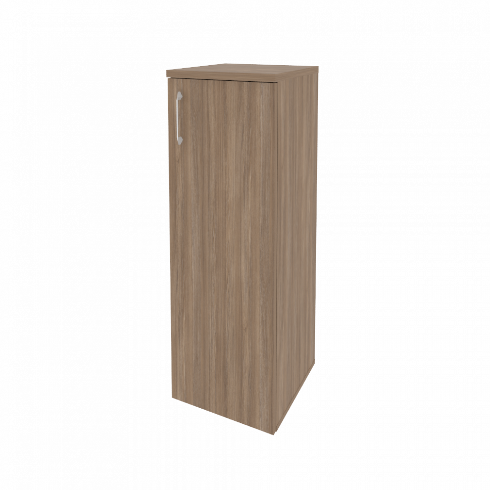 Onix Шкаф средний узкий правый O.SU-2.3 (R) Дуб Аризона 400*420*1207