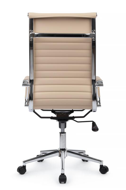 Кресло Хьюго RCH 6002-1SE Бежевый