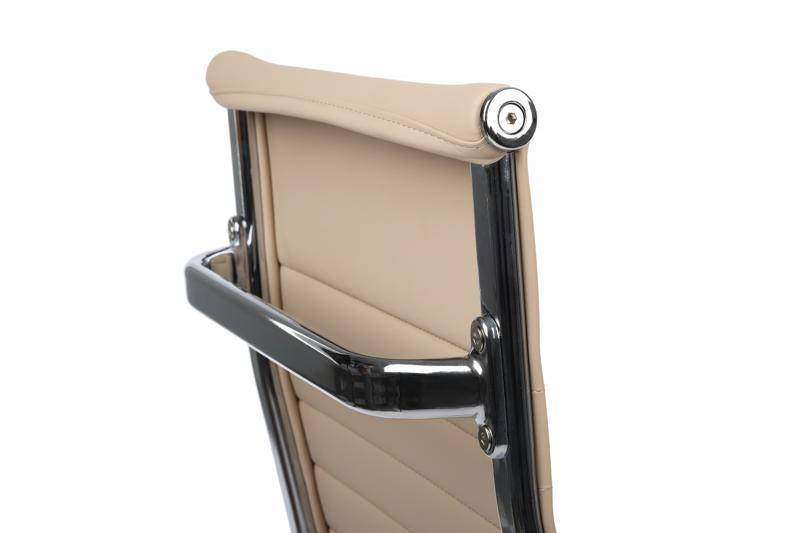 Кресло Хьюго RCH 6002-1SE Бежевый