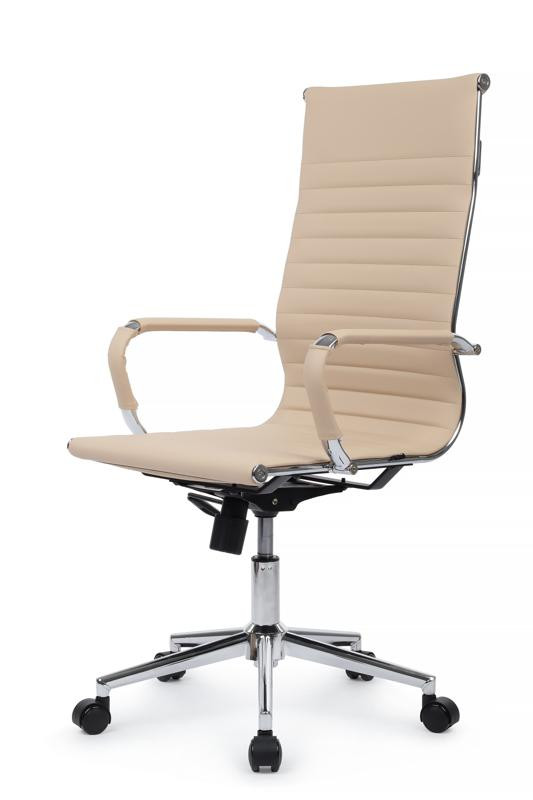 Кресло Хьюго RCH 6002-1SE Бежевый