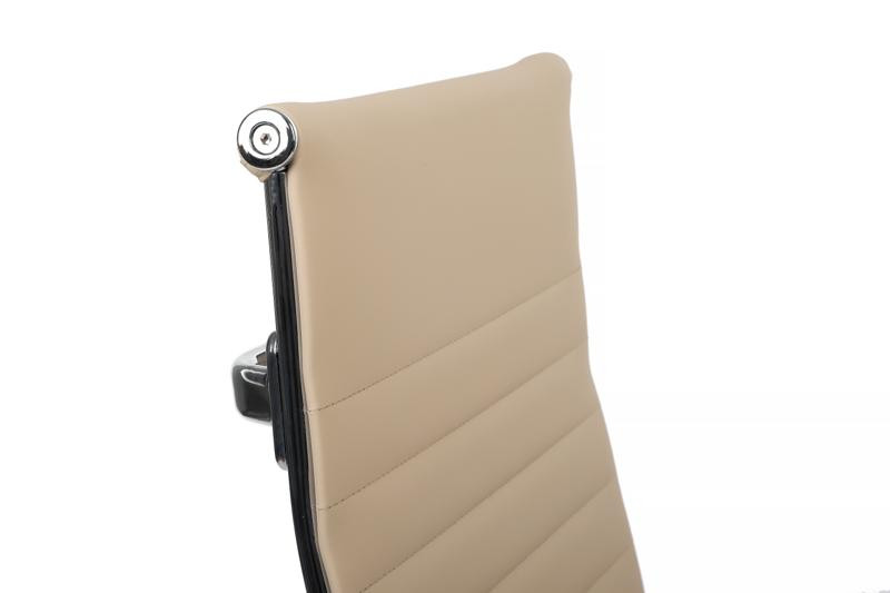 Кресло Хьюго RCH 6002-1SE Бежевый