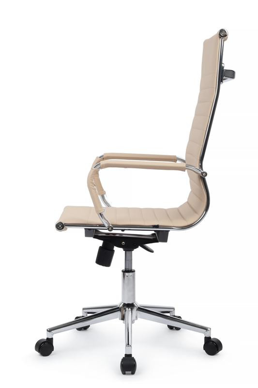 Кресло Хьюго RCH 6002-1SE Бежевый