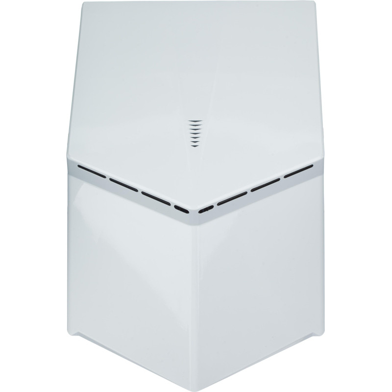 Сушилка для рук электрическая 1,5кВт H8-W белая