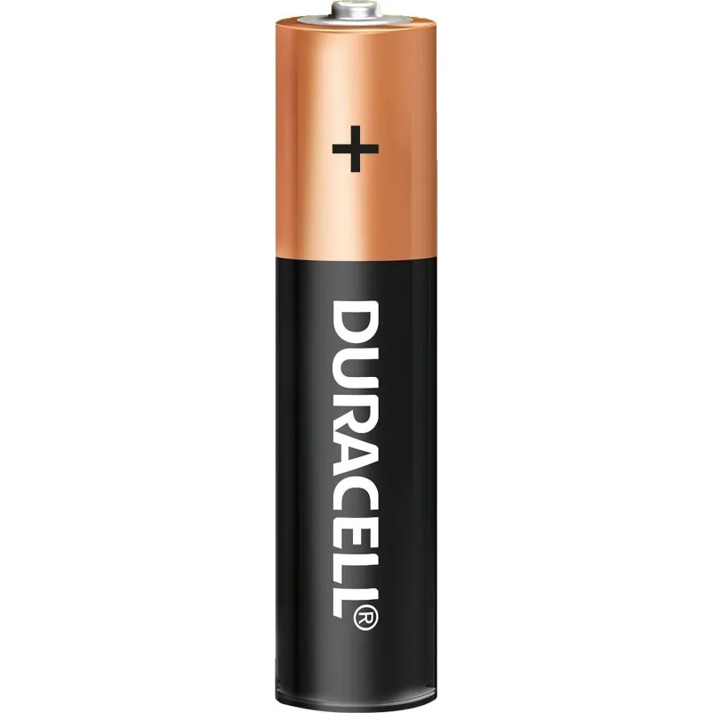 Батарейка Duracell LR03-4BL BASIC AAA(16шт в упак)Б0046869
