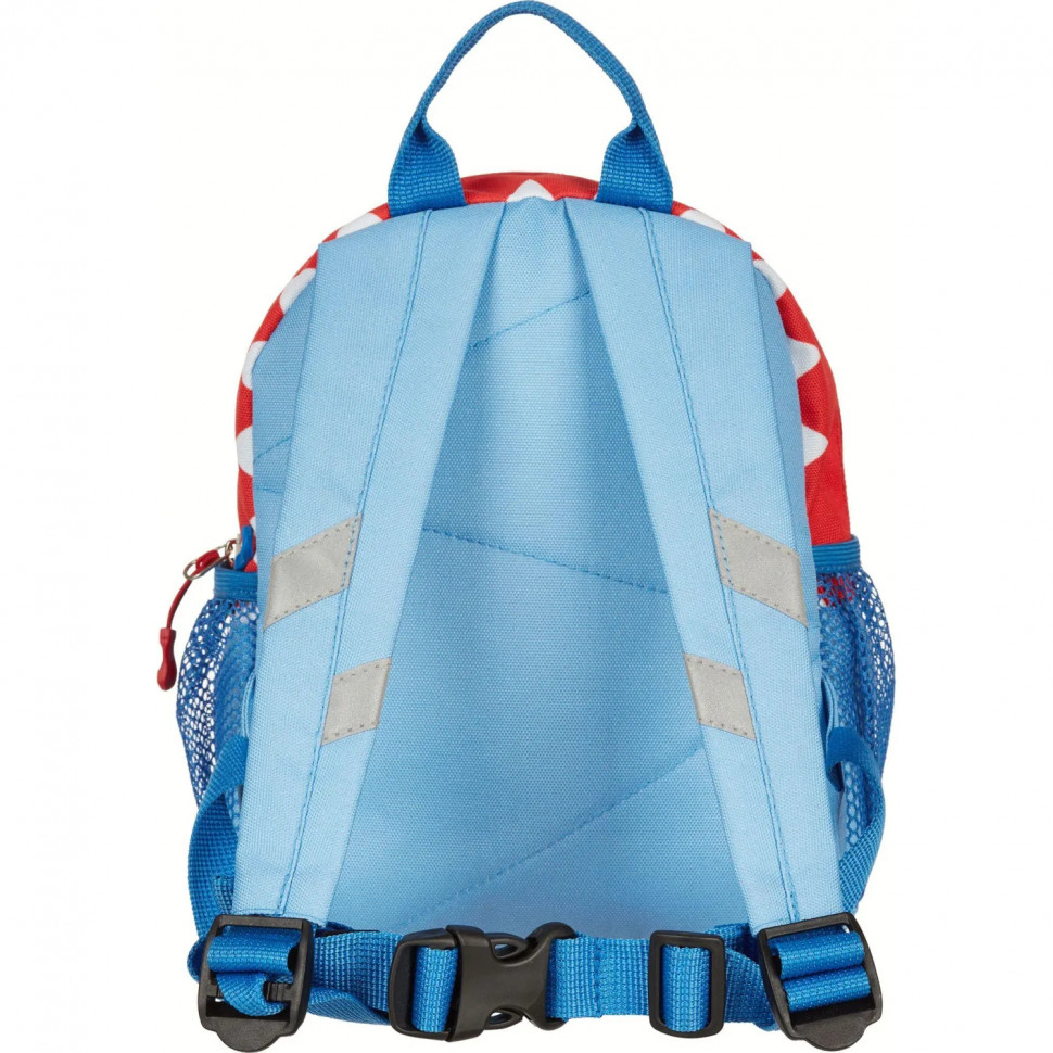 Рюкзак дошкольный   АКУЛА