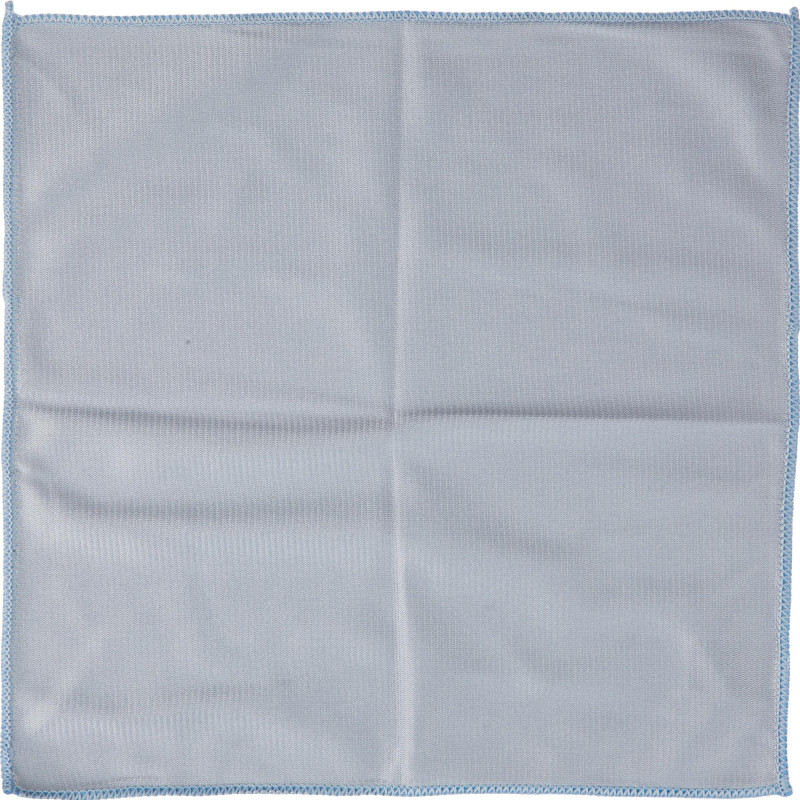 Салфетки хозяйственные Luscan Professional стек,зерк 230г/м2 30х30см 5шт/уп