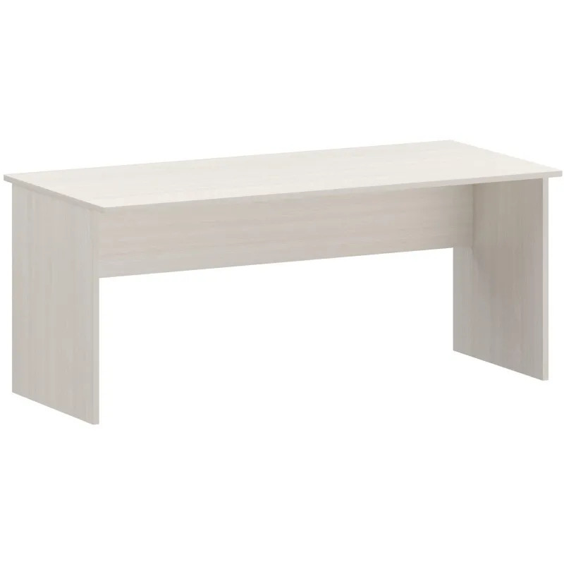 Стол письменный PT Арго А-004 ясень шимо